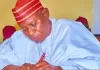 Abba Yusuf - Governor of Kano State