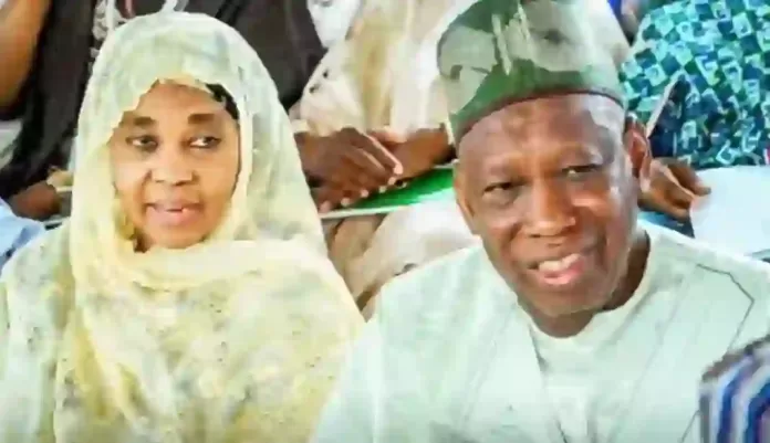 Abdulahi Umar Ganduje