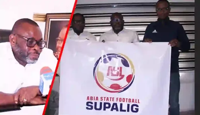 Abia State Footbll Superlig
