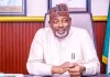 Abubakar Kyari - Minister of Agriculture and Food Security