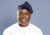 Agbu Kefas- Governor of Taraba State