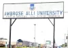 Ambrose Ali University