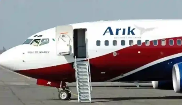 Arik Air