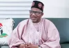 APM Gov Mohammed Lauds Tinubu Economic Reforms Bala Mohammed