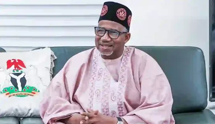 Bala Mohammed