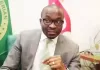 Benjamin Kalu Okezie
