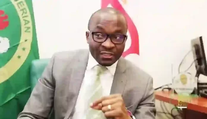 Benjamin Kalu Okezie