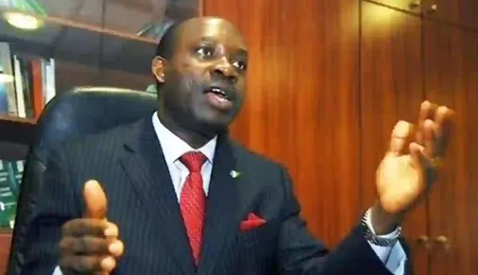 Charles Soludo - Governor of Anambra State
