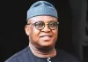 Shock As Wike’s Political Ally, Dan Orbih, Dies Chief Dan Orbih