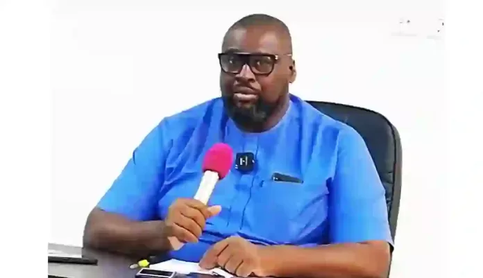 Chris Osa Nehikhare Chris Osa Nehikhare