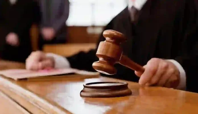 Court and Law
