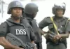DSS Raises Alarm Over Planned Mass Abduction Of School Children In Edo State DSS-Nigeria