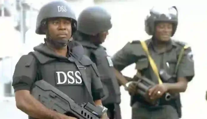 DSS-Nigeria