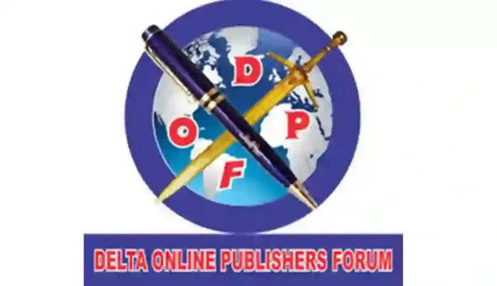 Delta Online Publishers Forum