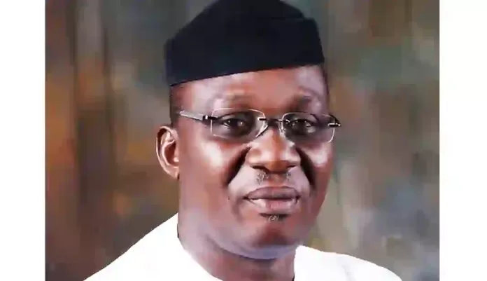 Dr Banji Awolowo Ajaka Dr Banji Awolowo Ajaka
