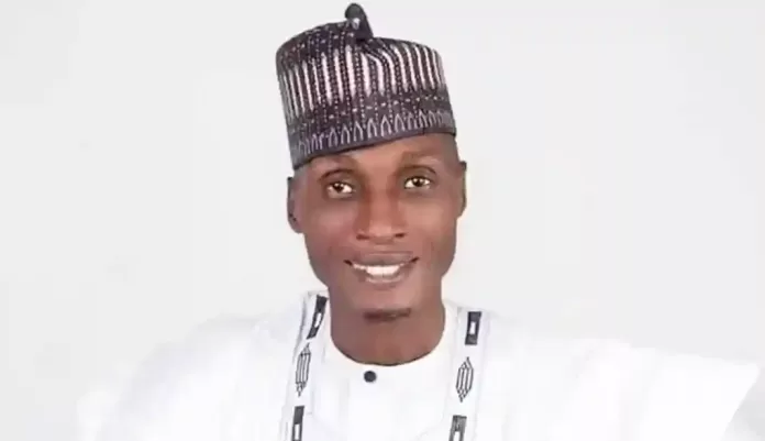 Ekene Abubakar Adams