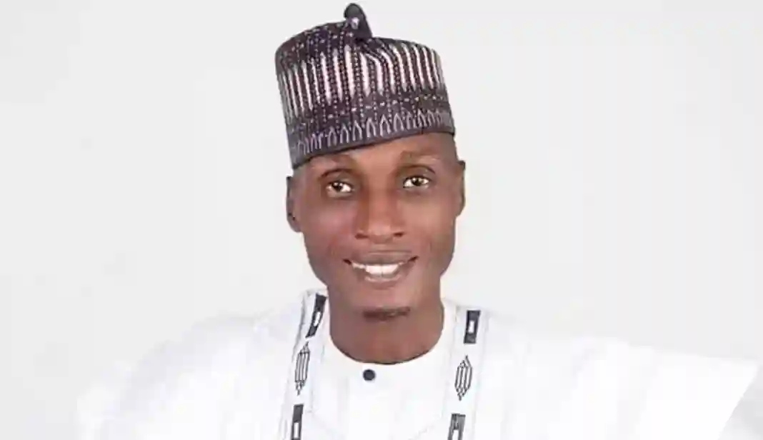 Ekene Abubakar Adams