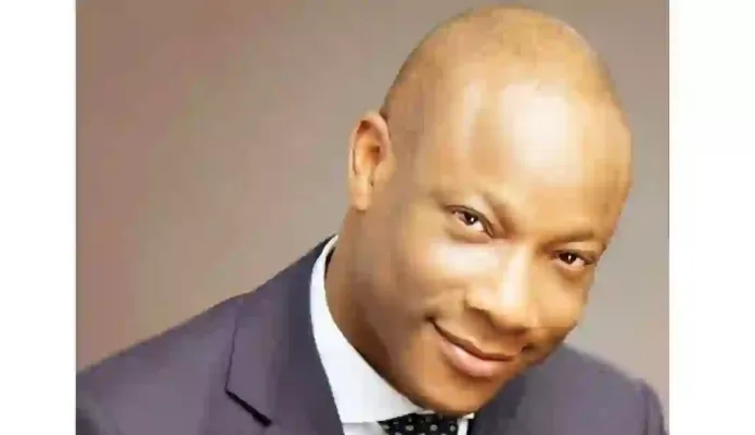 GTB Segun Agbaje