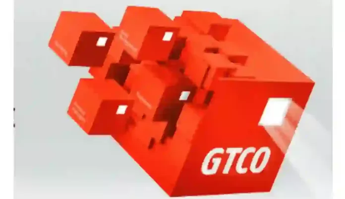 GTCO Logo