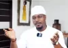 2027 Election: Rhodes-Vivour Clears Air, Says He Has No Issue With Obi, Backs Atiku To Be President Gbadebo Rhodes-Vivour