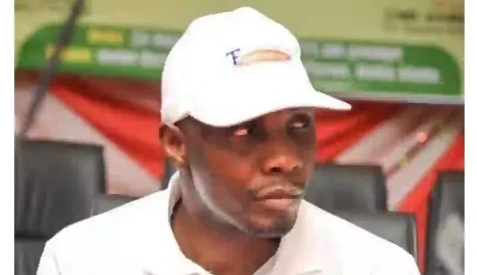 Government Ekpemupolo Government Ekpemupolo