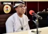 “Keep Off Benue Land, It Is For Benue People”, Gov Alia Warns Governor Hyacinth Alia of Benue State