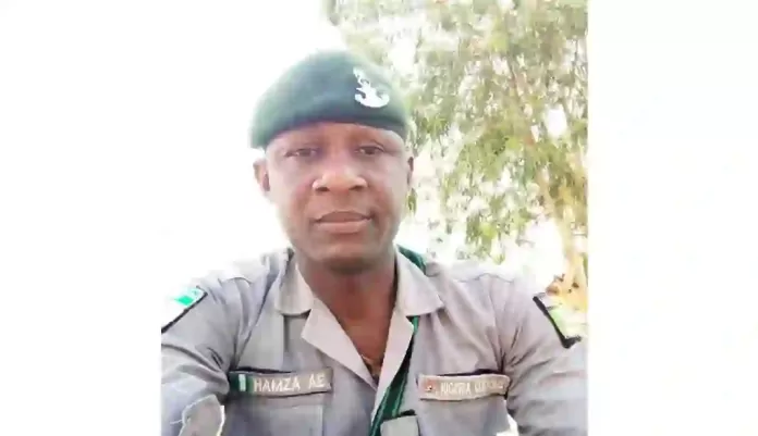 Hamza Abdullahi Elenwo Hamza Abdullahi Elenwo