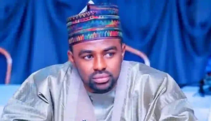 Hon Umar Yusuf Yabo Hon Umar Yusuf Yabo