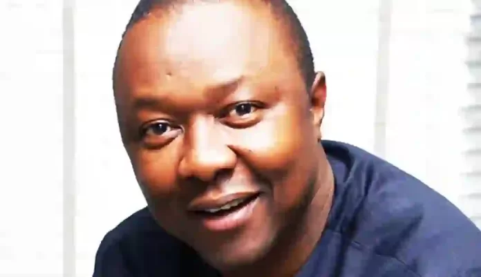 Innocent Bola Audu