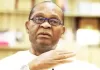 “I Don’t Want To Take War To Nnewi, But Don’t Test My Resolve” – Joe Igbokwe Warns Attackers Of His Residence Joe Igbokwe