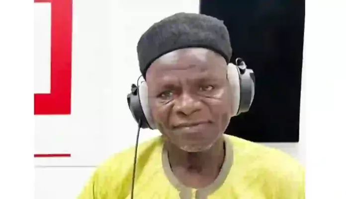 Kano Journalist