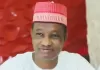 Kano State Deputy Governor - Aminu Abdussalam Gwarzo