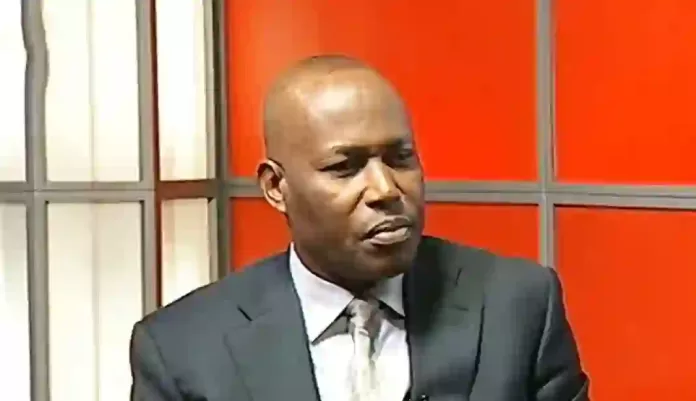 Martins Oloja