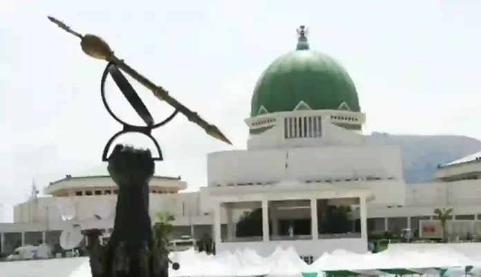 National Assembly Complex - NASS