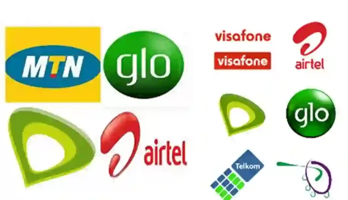 Nigeria Telecom Operators