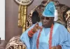 Oba Akiolu: No Vacancy For Atiku, Obi In Aso Rock Oba Rilwan Akiolu of Lagos