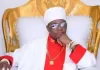 Oba of Benin - EwuareII