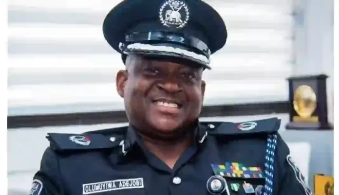 Olumuyiwa Adejobi