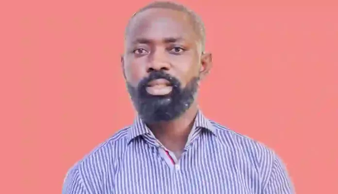 Oluwaseun Adebisi