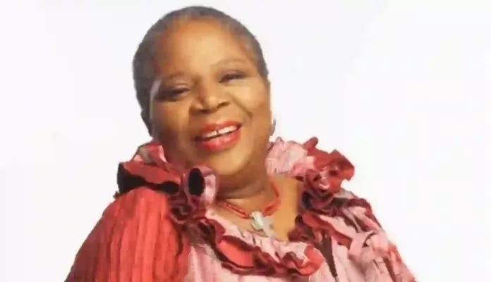 Onyeka Onwenu