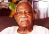 Pa Fasoranti, Afenifere Leader Dies Aged 100 Pa Reuben Fasoranti