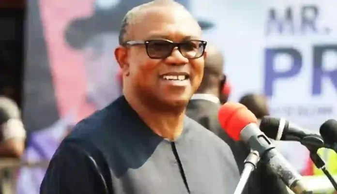 Peter Obi