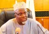 Prof Ishaq Oloyede -JAMB registrar