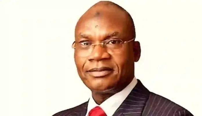Prof Tahir Mamman - Minister of Education