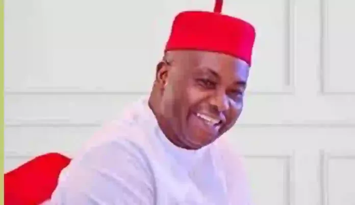 Senator Ifeanyi Ubah