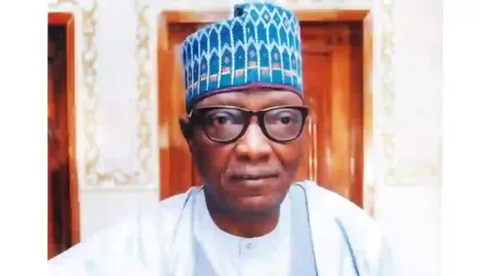 Senator Masud Doguwa Senator Masud Doguwa
