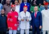 2027: Five South East Governors Resolve To Work For Tinubu – Uzodimma… Gov. Seeks Support For Imo Charter of Equit South East Governors Forum