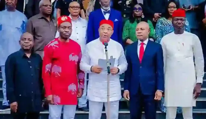 South East Governors Forum