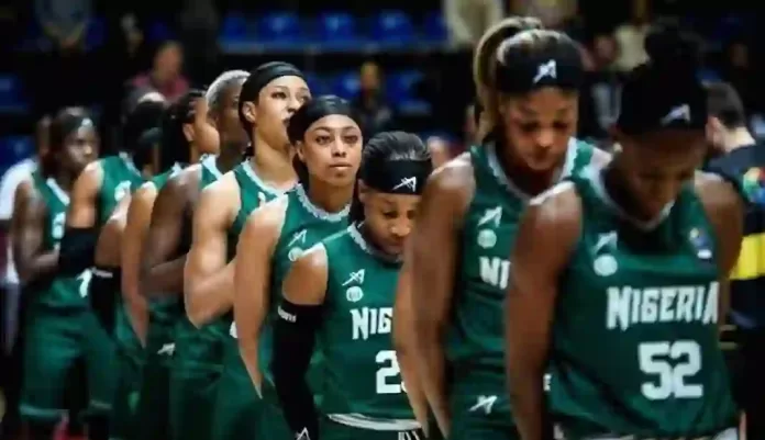 Team Nigeria Olympics 2024 Team Nigeria Olympics 2024