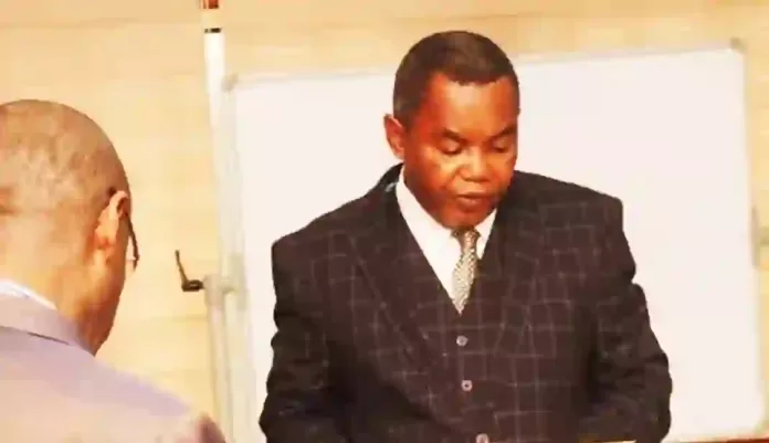 Uche Ihediwa